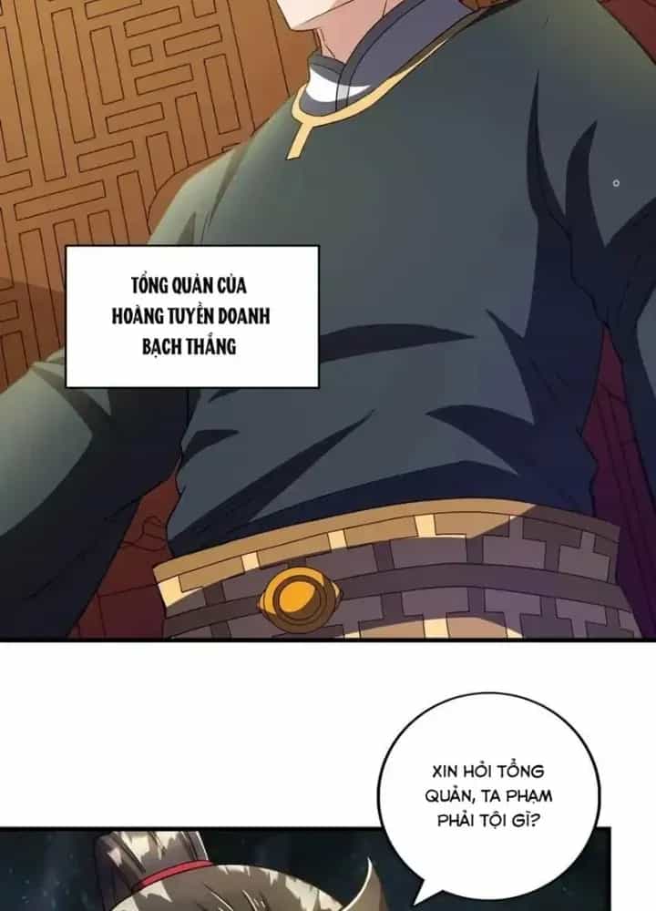 Chiến Thần Bất Tử - Chương 121 - ảnh 3