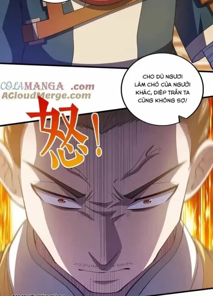 Chiến Thần Bất Tử - Chương 121 - ảnh 67