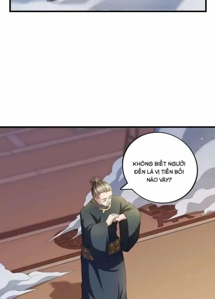 Chiến Thần Bất Tử - Chương 122 - ảnh 41