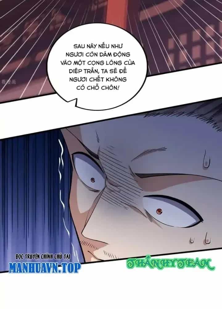 Chiến Thần Bất Tử - Chương 122 - ảnh 45
