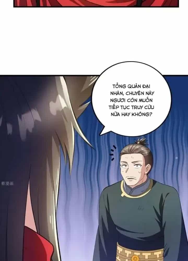 Chiến Thần Bất Tử - Chương 122 - ảnh 53