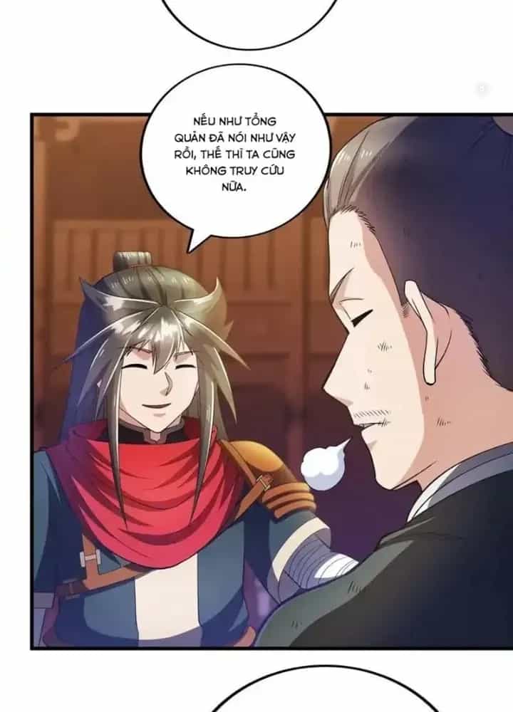 Chiến Thần Bất Tử - Chương 122 - ảnh 59