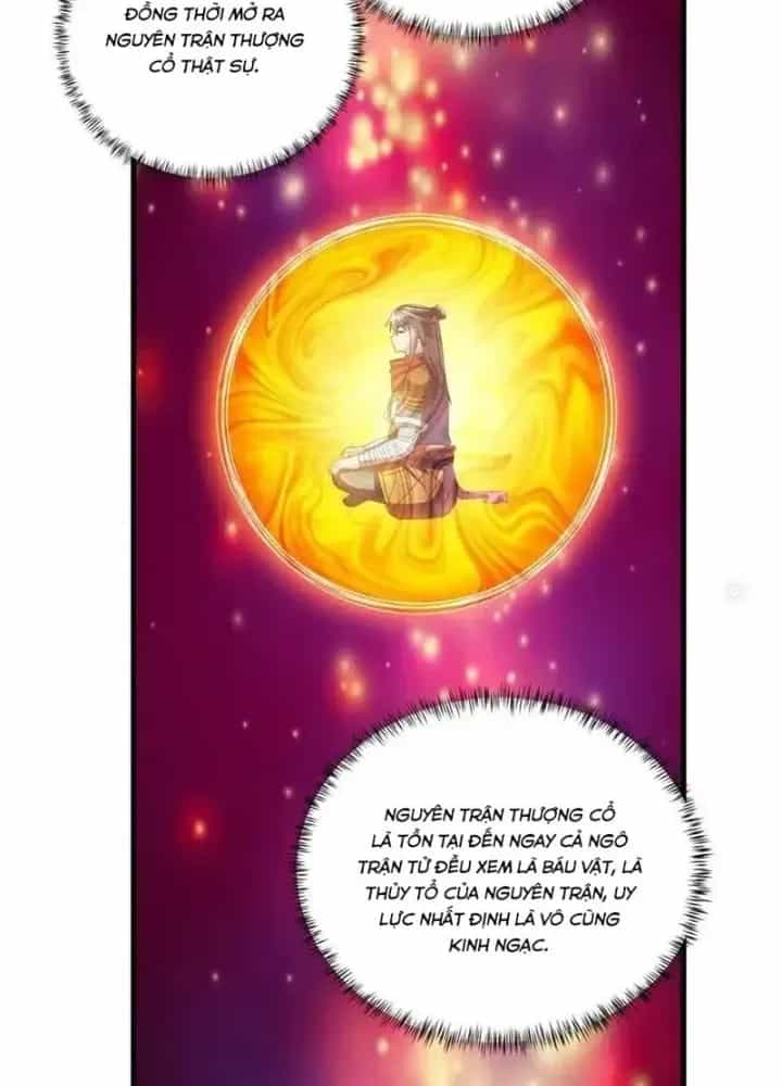 Chiến Thần Bất Tử - Chương 123 - ảnh 17