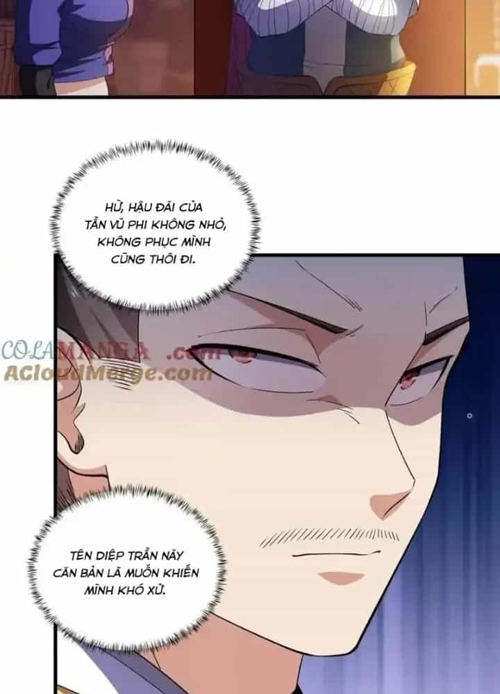 Chiến Thần Bất Tử - Chương 123 - ảnh 63