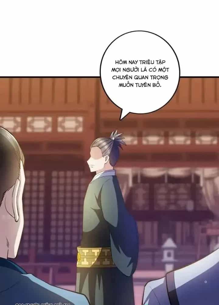 Chiến Thần Bất Tử - Chương 123 - ảnh 65