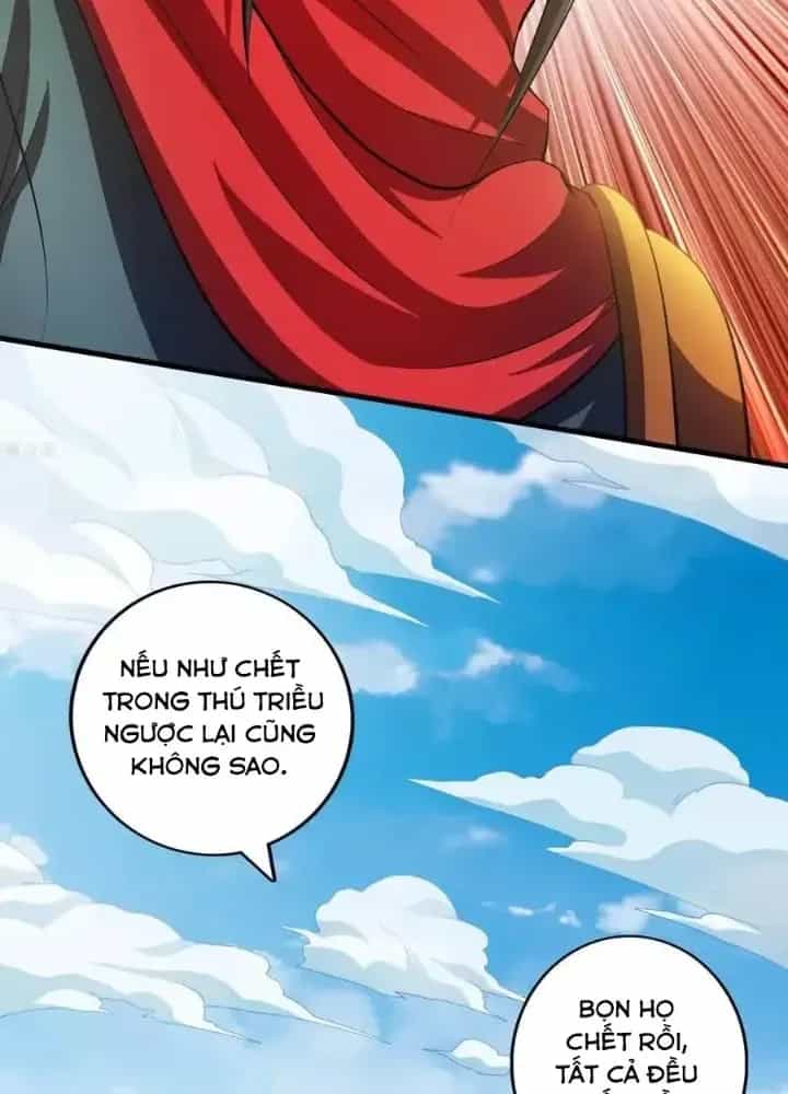 Chiến Thần Bất Tử - Chương 124 - ảnh 53