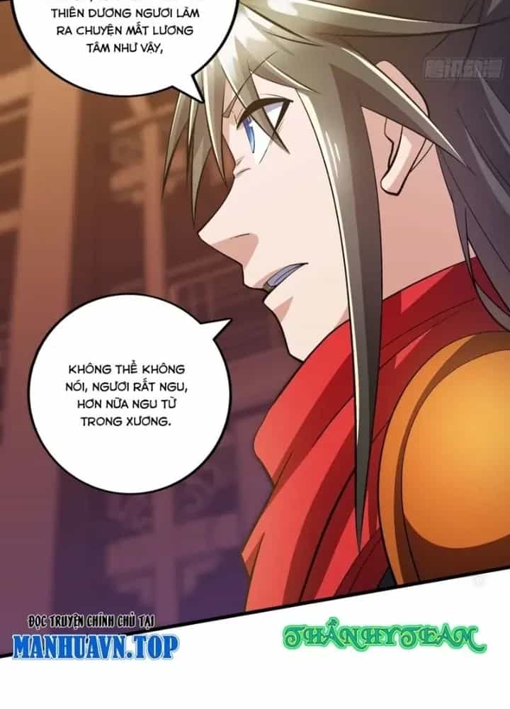 Chiến Thần Bất Tử - Chương 125 - ảnh 61