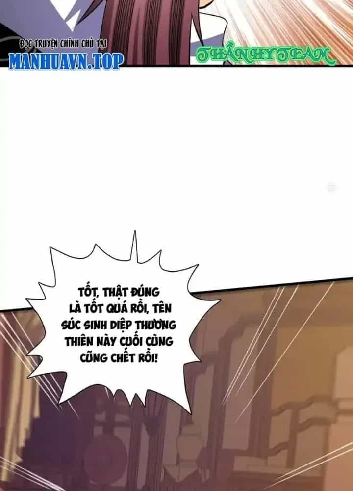 Chiến Thần Bất Tử - Chương 126 - ảnh 23