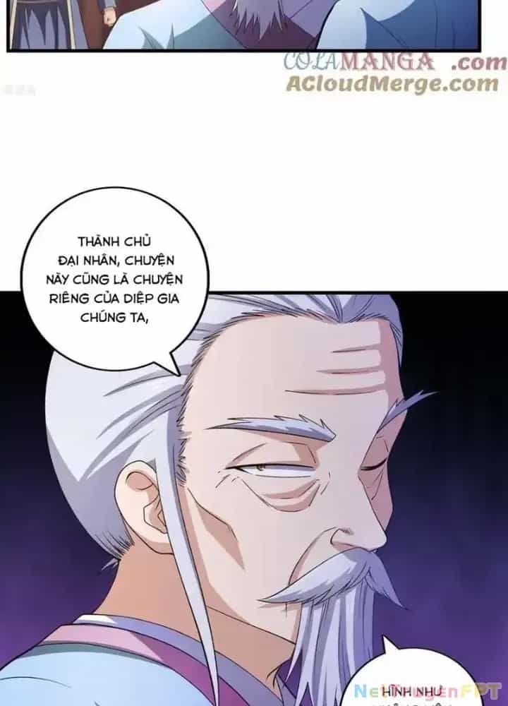 Chiến Thần Bất Tử - Chương 126 - ảnh 27