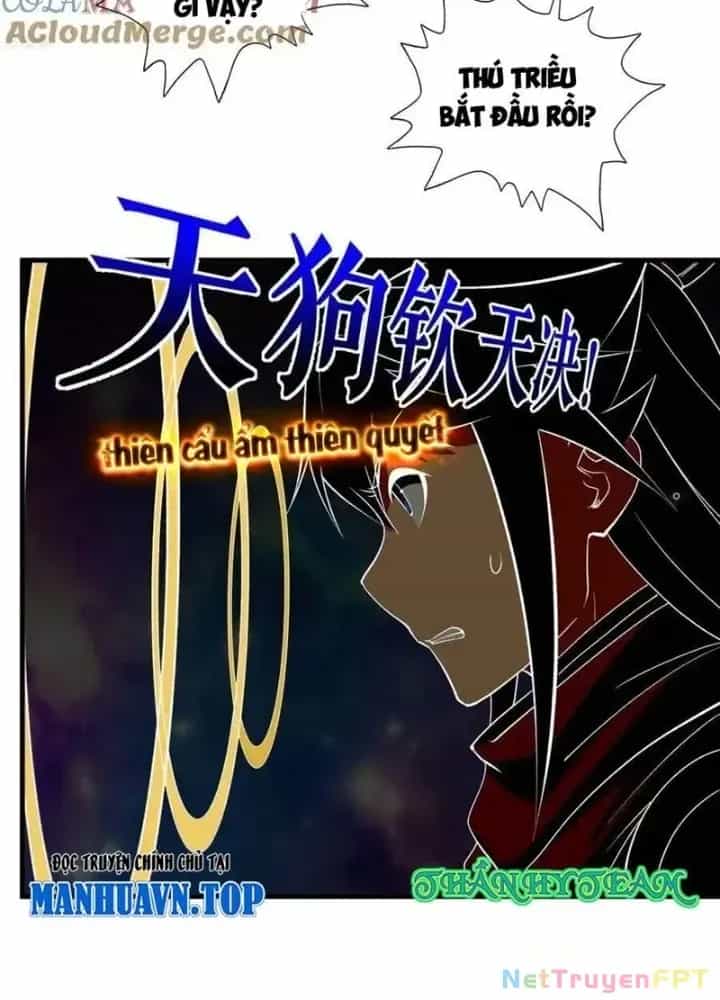 Chiến Thần Bất Tử - Chương 126 - ảnh 63