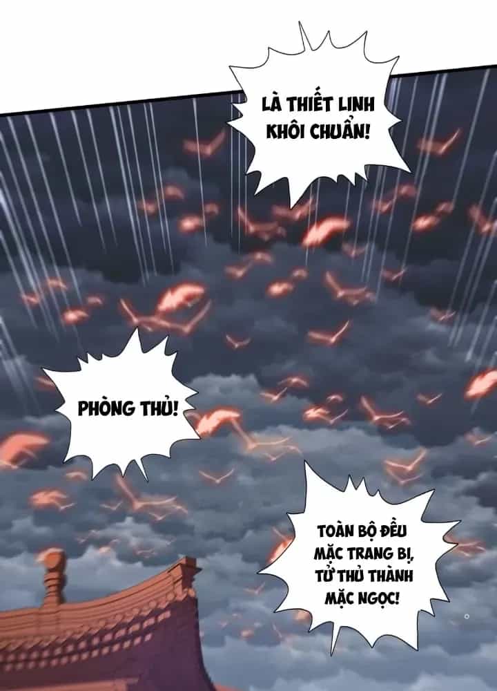 Chiến Thần Bất Tử - Chương 127 - ảnh 13