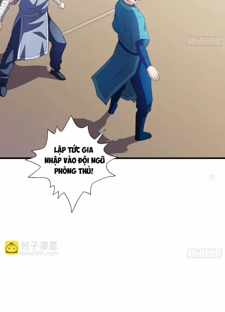 Chiến Thần Bất Tử - Chương 127 - ảnh 17
