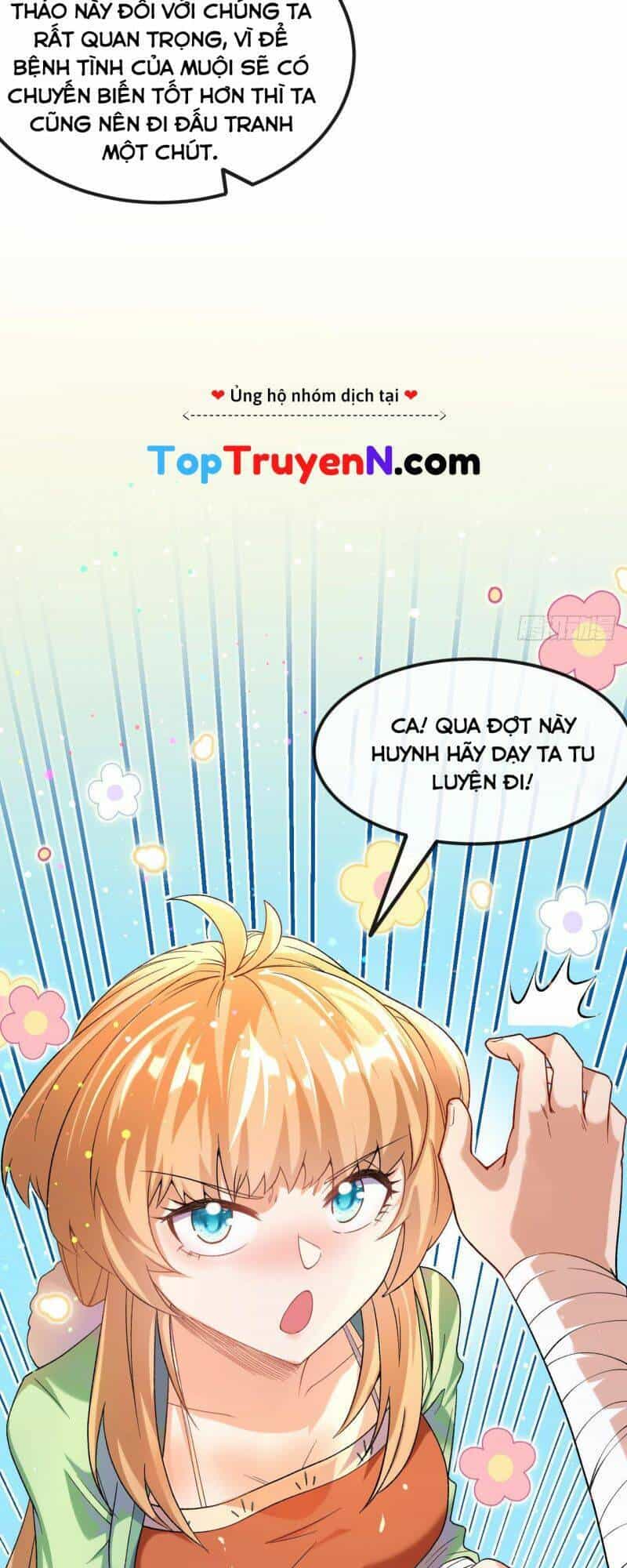 Chiến Thần Bất Tử - Chương 12 - ảnh 26