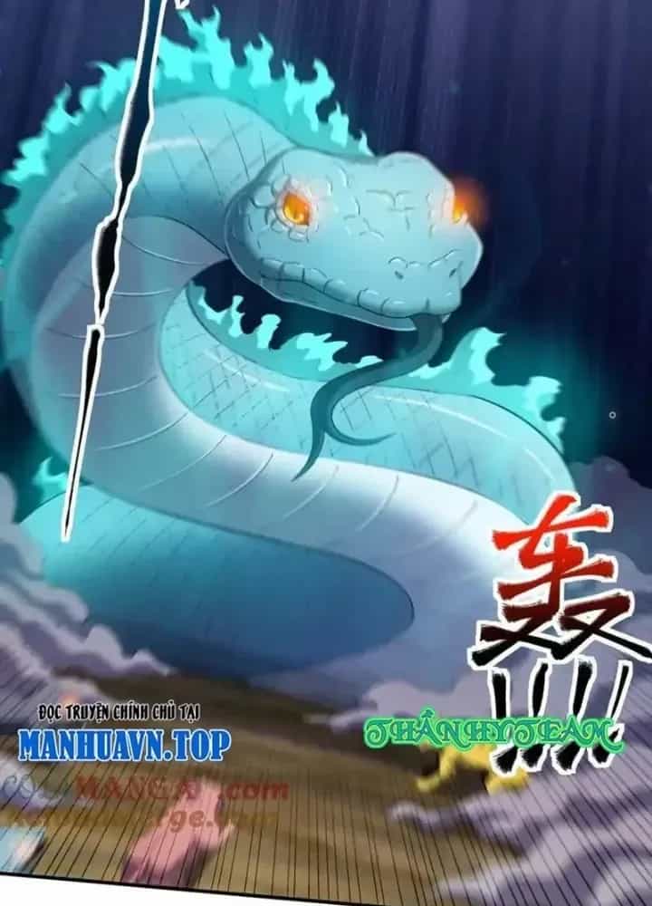 Chiến Thần Bất Tử - Chương 128 - ảnh 15
