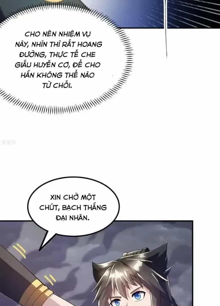 Chiến Thần Bất Tử - Chương 128 - ảnh 31