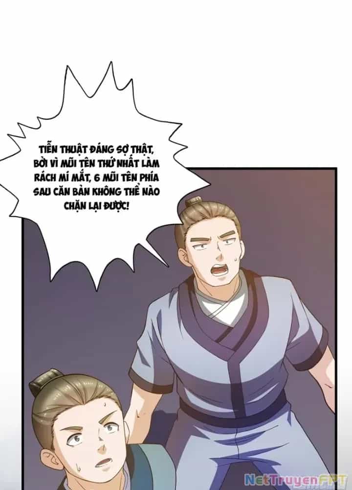 Chiến Thần Bất Tử - Chương 129 - ảnh 13