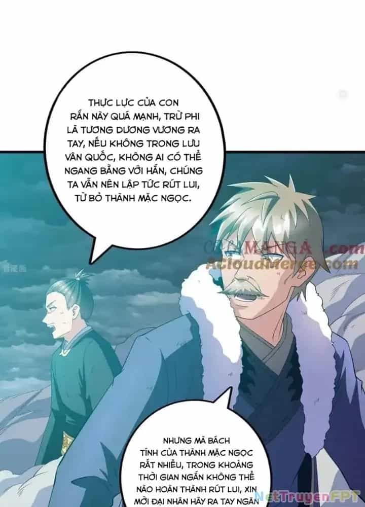 Chiến Thần Bất Tử - Chương 130 - ảnh 59