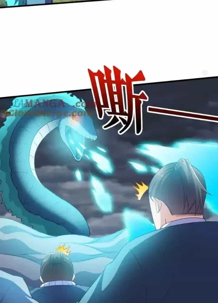 Chiến Thần Bất Tử - Chương 131 - ảnh 29