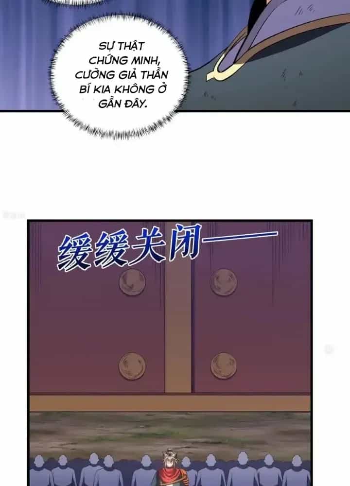 Chiến Thần Bất Tử - Chương 131 - ảnh 35