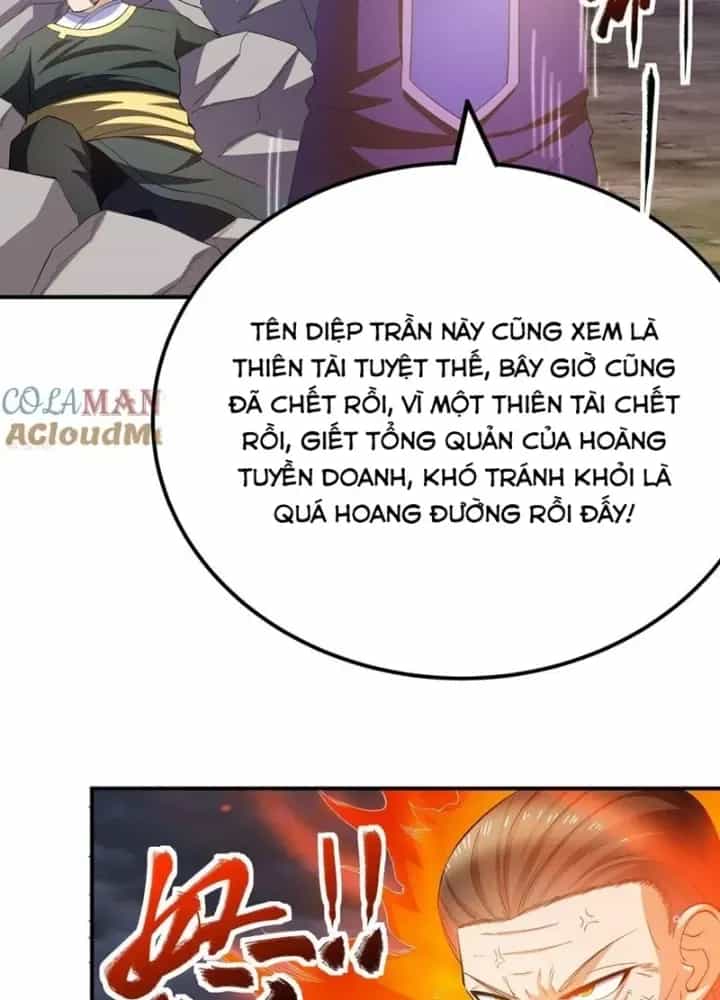 Chiến Thần Bất Tử - Chương 132 - ảnh 21