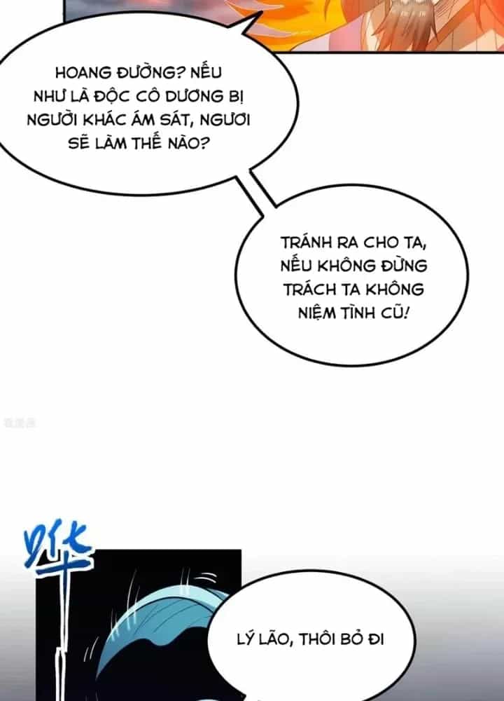 Chiến Thần Bất Tử - Chương 132 - ảnh 23