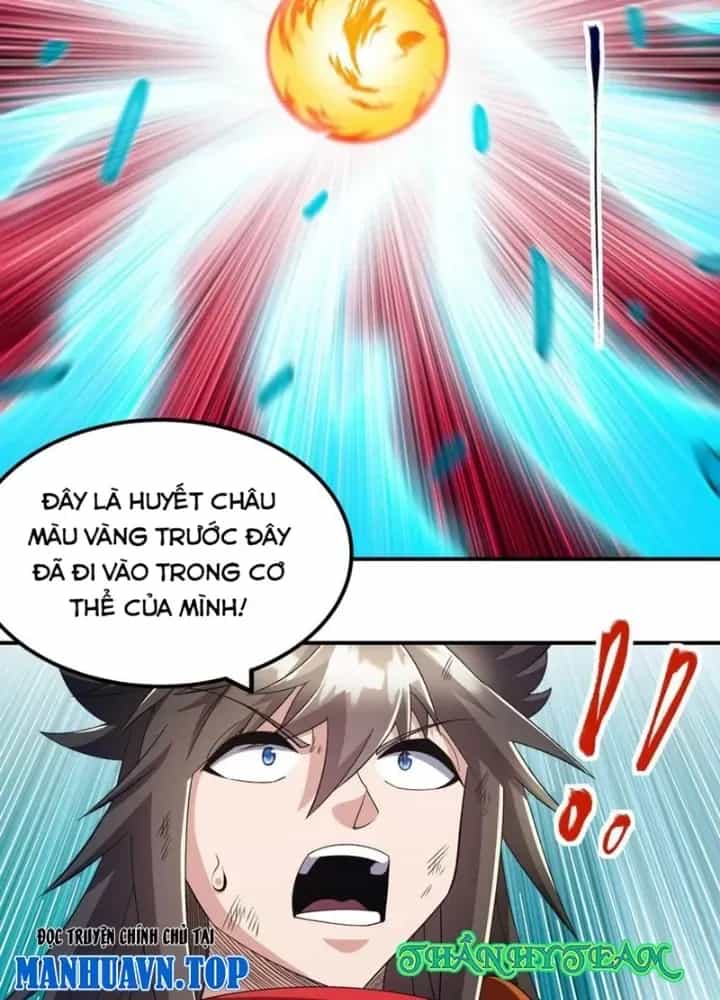 Chiến Thần Bất Tử - Chương 132 - ảnh 57