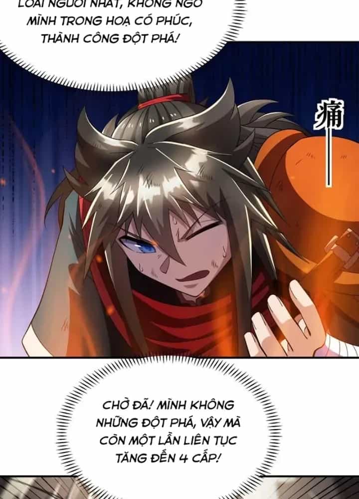 Chiến Thần Bất Tử - Chương 132 - ảnh 69