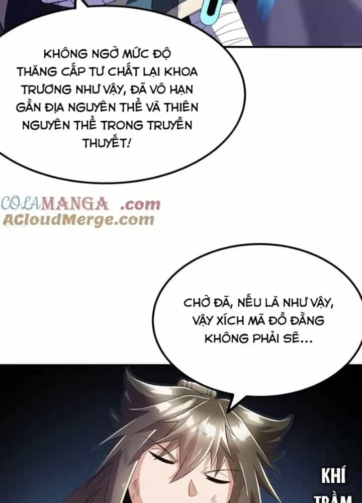 Chiến Thần Bất Tử - Chương 132 - ảnh 77