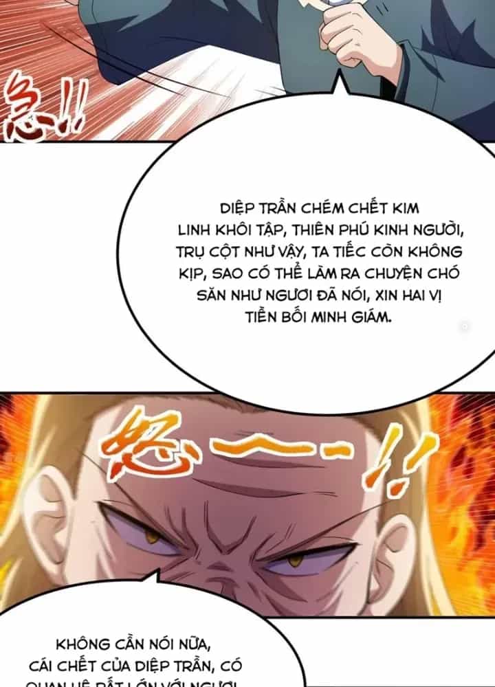 Chiến Thần Bất Tử - Chương 132 - ảnh 9