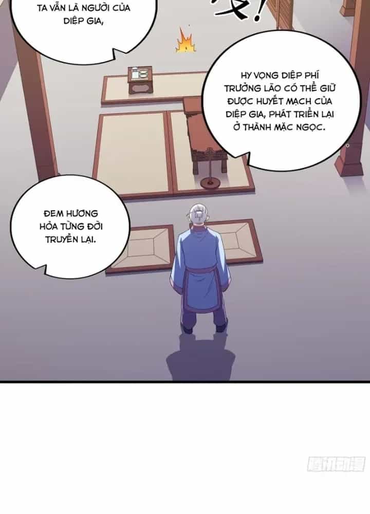 Chiến Thần Bất Tử - Chương 133 - ảnh 47