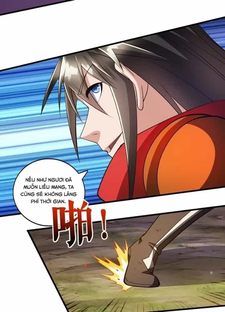 Chiến Thần Bất Tử - Chương 133 - ảnh 67