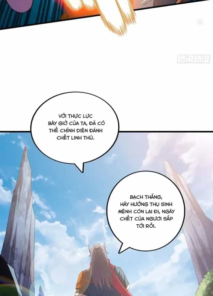 Chiến Thần Bất Tử - Chương 133 - ảnh 71