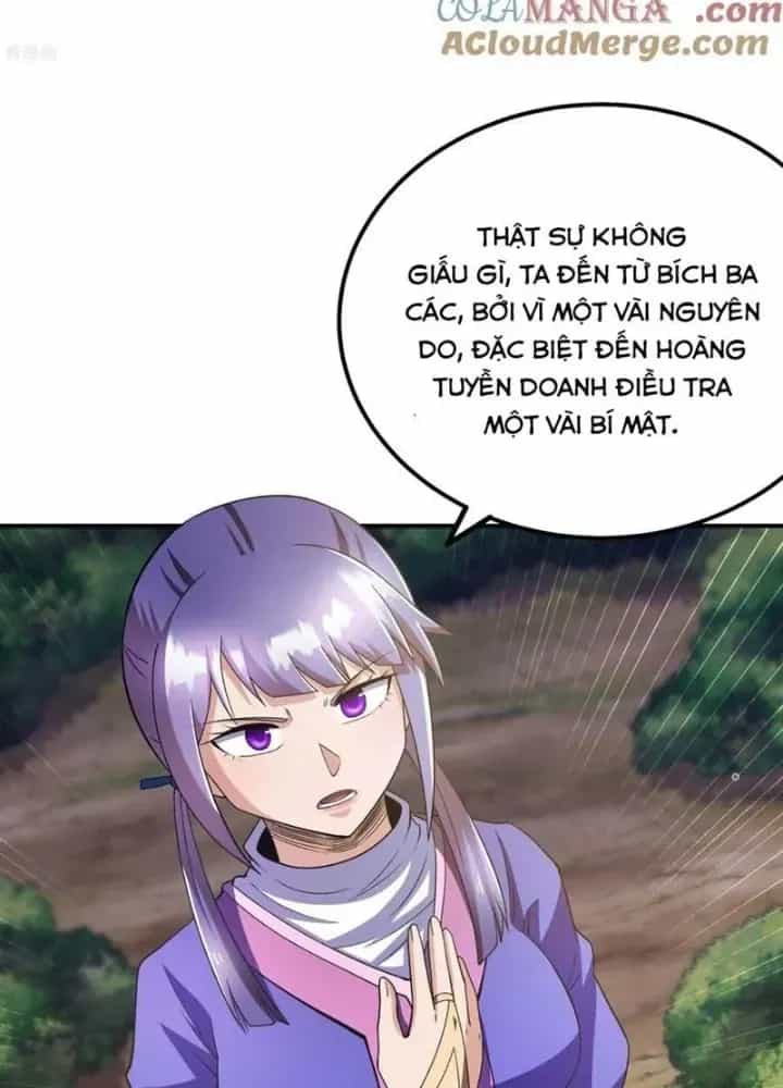 Chiến Thần Bất Tử - Chương 135 - ảnh 17
