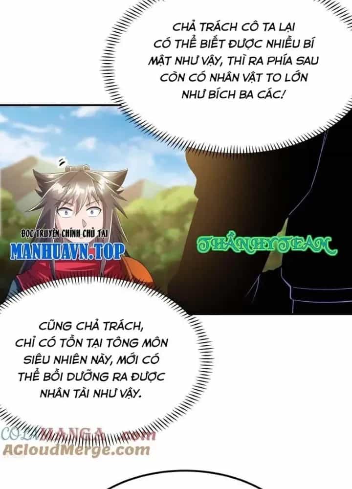 Chiến Thần Bất Tử - Chương 135 - ảnh 21