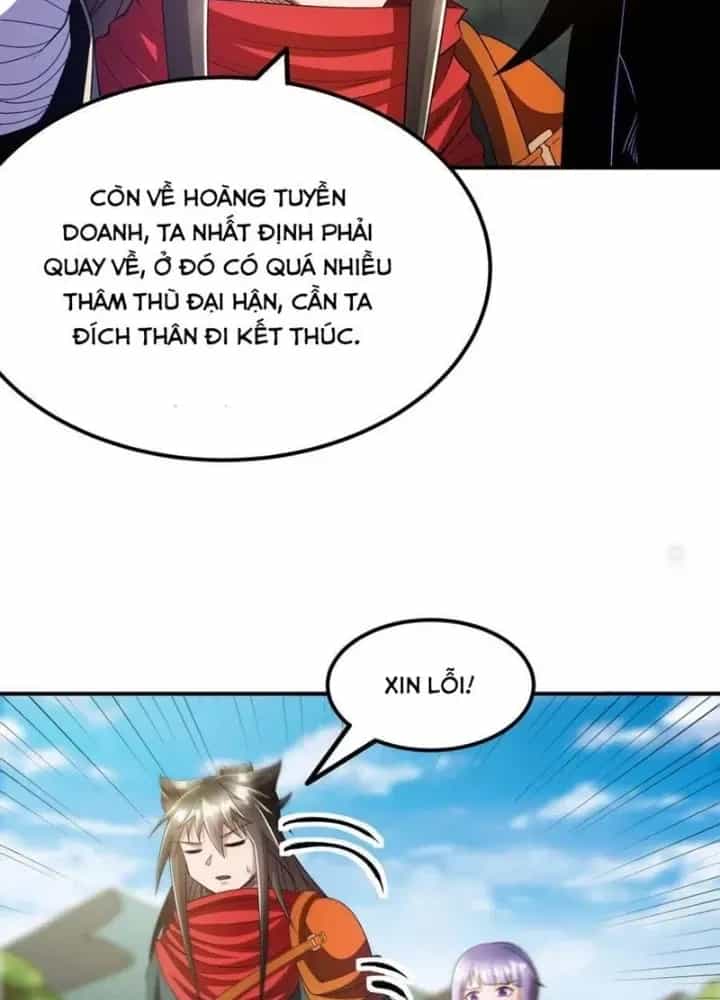Chiến Thần Bất Tử - Chương 135 - ảnh 25
