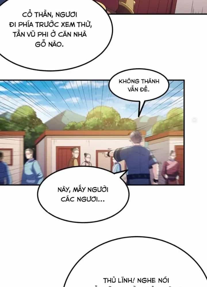 Chiến Thần Bất Tử - Chương 135 - ảnh 43