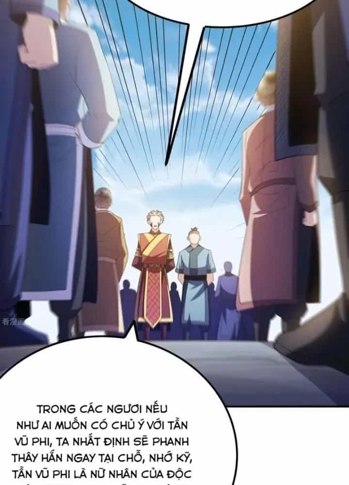Chiến Thần Bất Tử - Chương 135 - ảnh 47