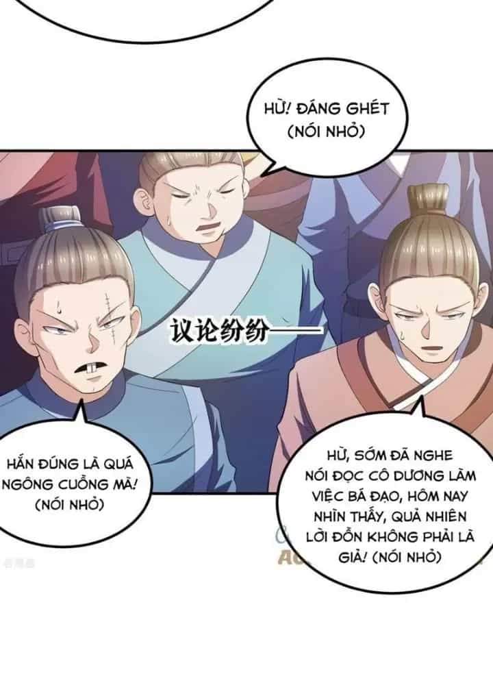 Chiến Thần Bất Tử - Chương 135 - ảnh 49