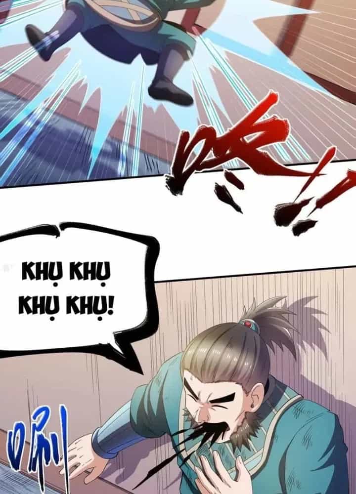 Chiến Thần Bất Tử - Chương 135 - ảnh 61