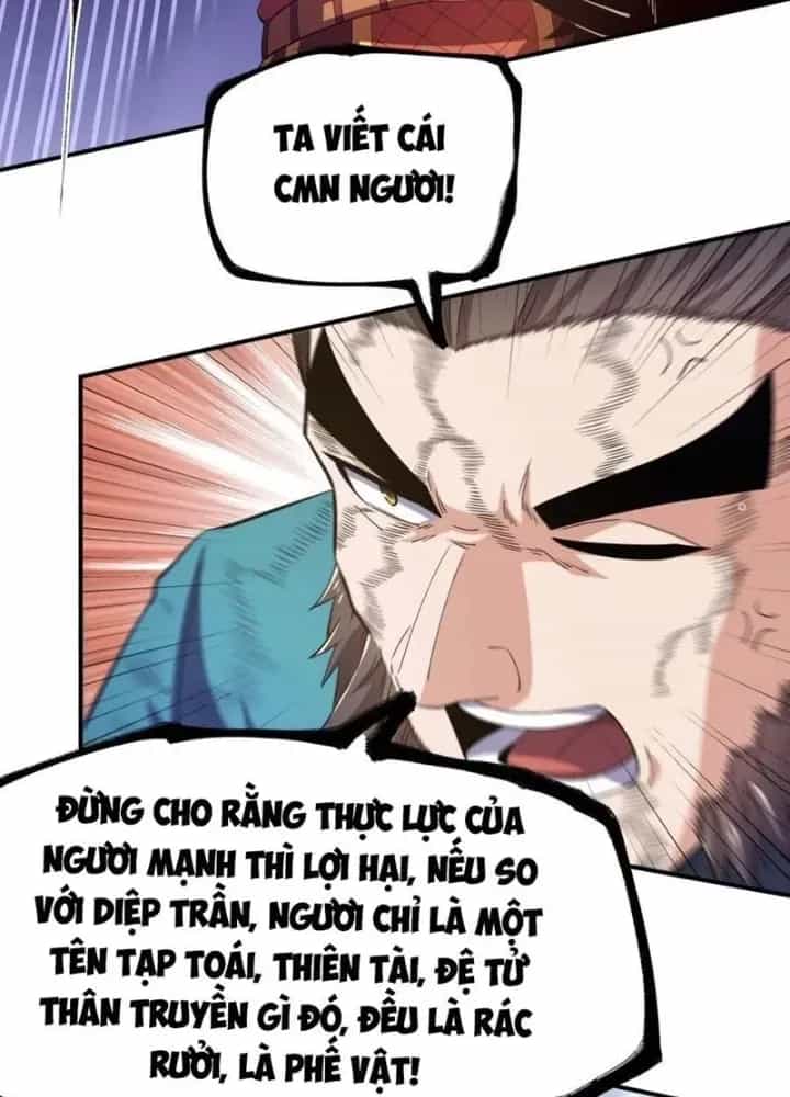 Chiến Thần Bất Tử - Chương 135 - ảnh 65