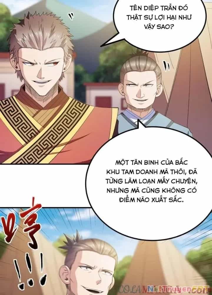 Chiến Thần Bất Tử - Chương 135 - ảnh 67