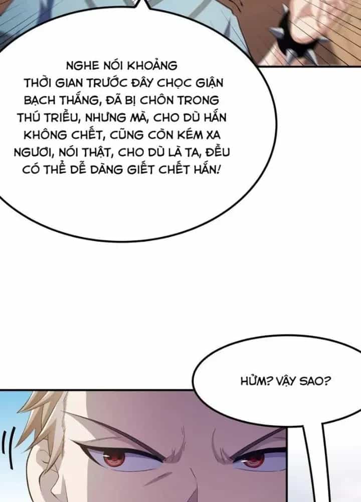 Chiến Thần Bất Tử - Chương 135 - ảnh 69
