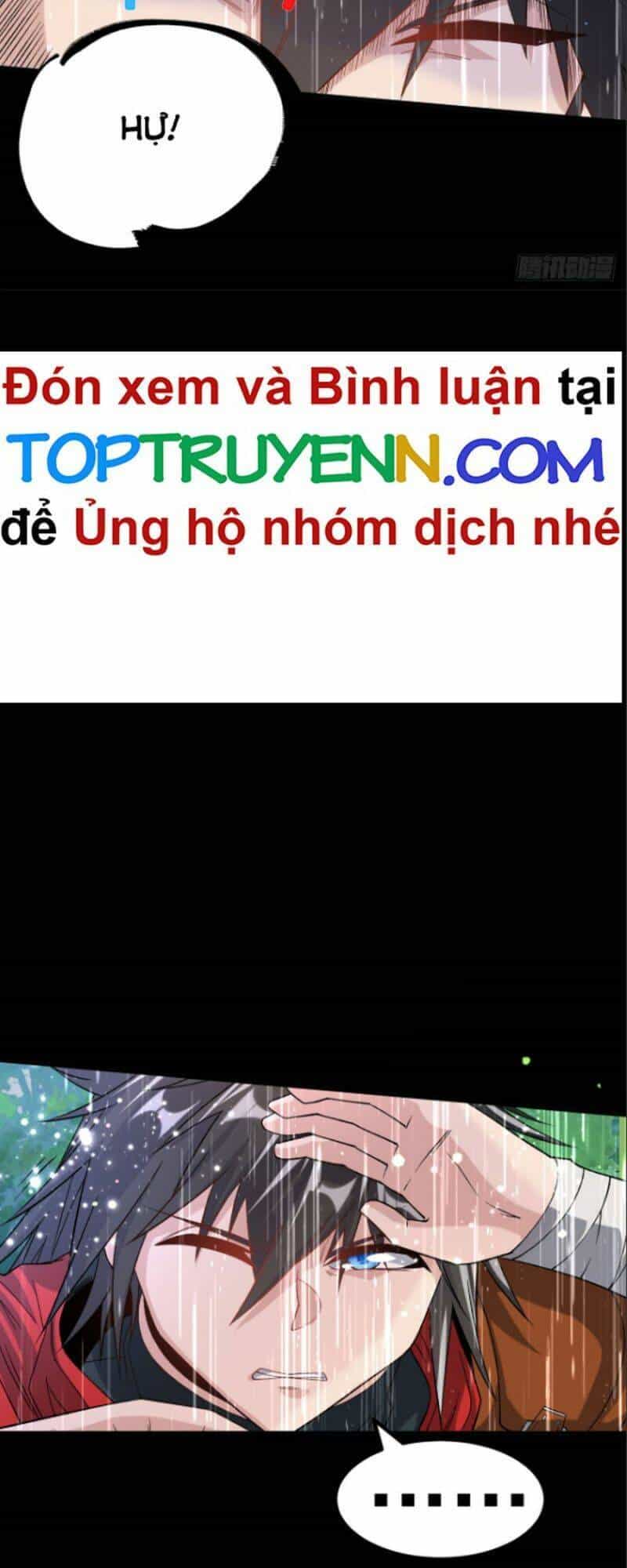 Chiến Thần Bất Tử - Chương 13 - ảnh 15