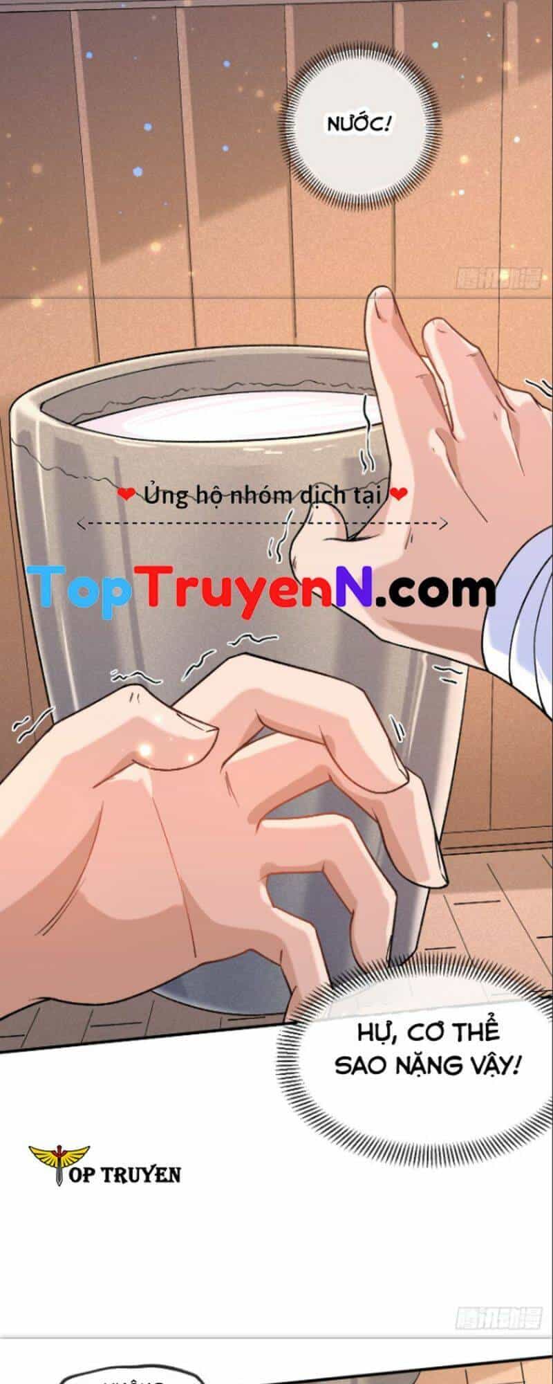 Chiến Thần Bất Tử - Chương 13 - ảnh 7
