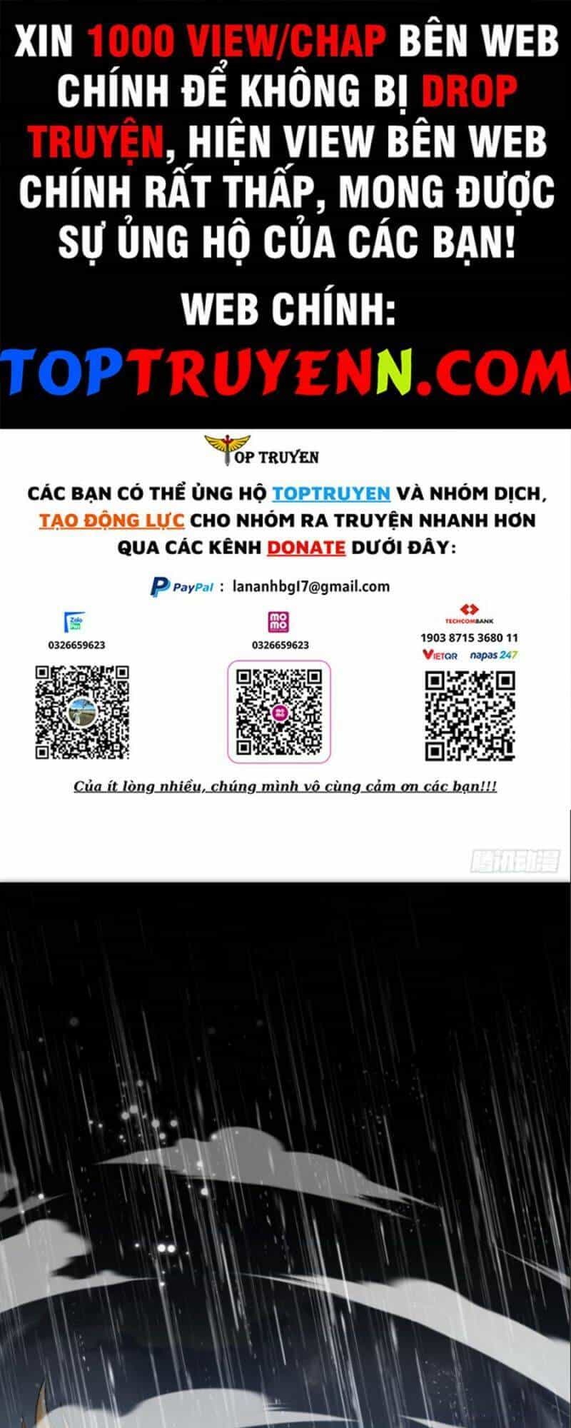 Chiến Thần Bất Tử - Chương 14 - ảnh 1