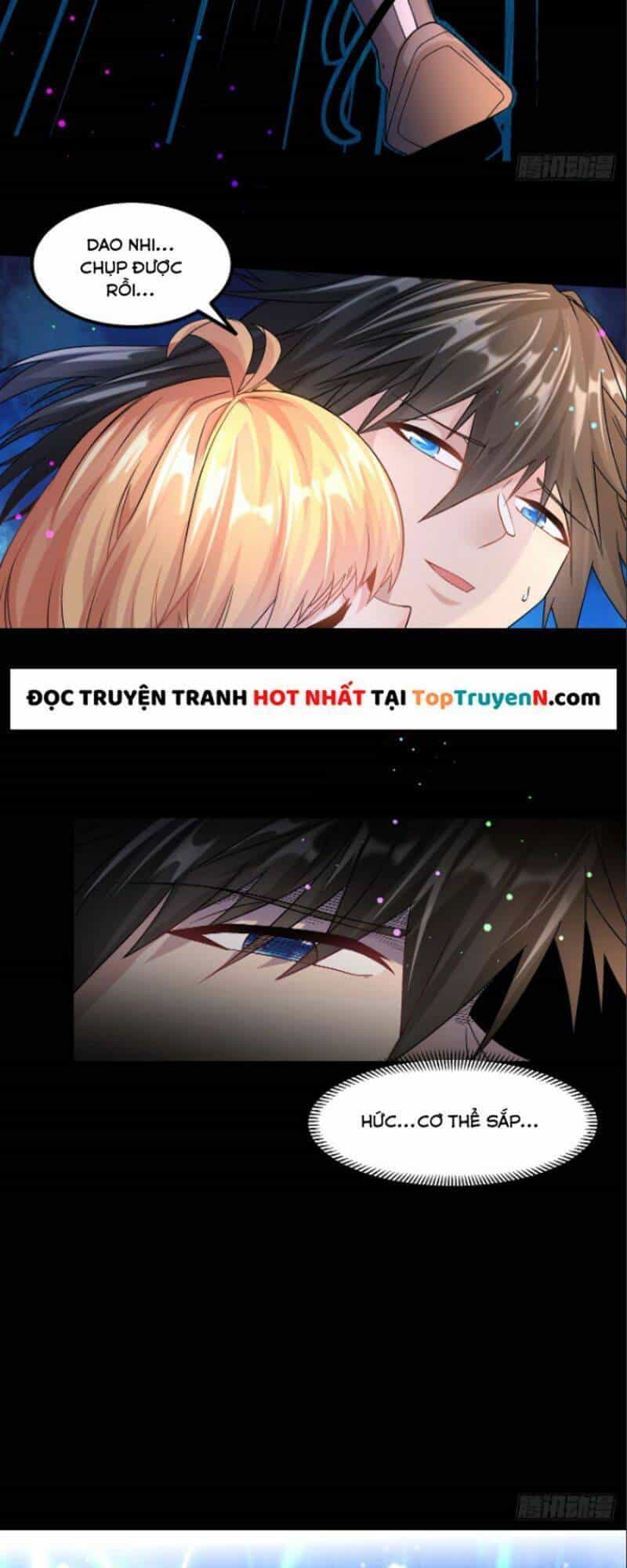 Chiến Thần Bất Tử - Chương 14 - ảnh 10
