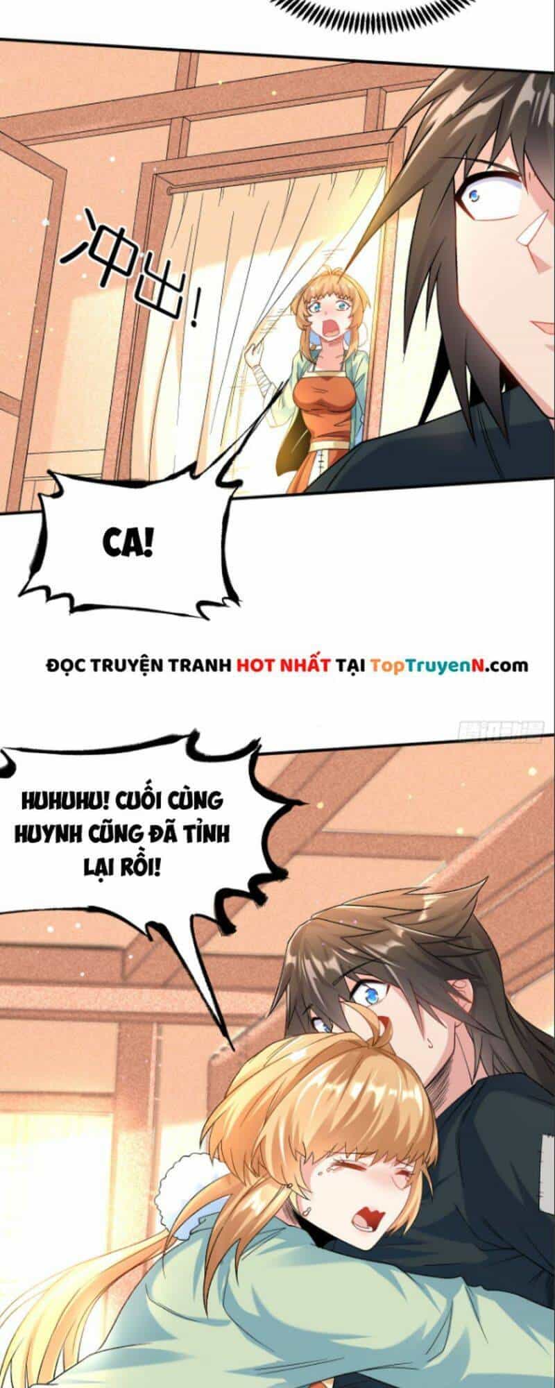 Chiến Thần Bất Tử - Chương 14 - ảnh 14