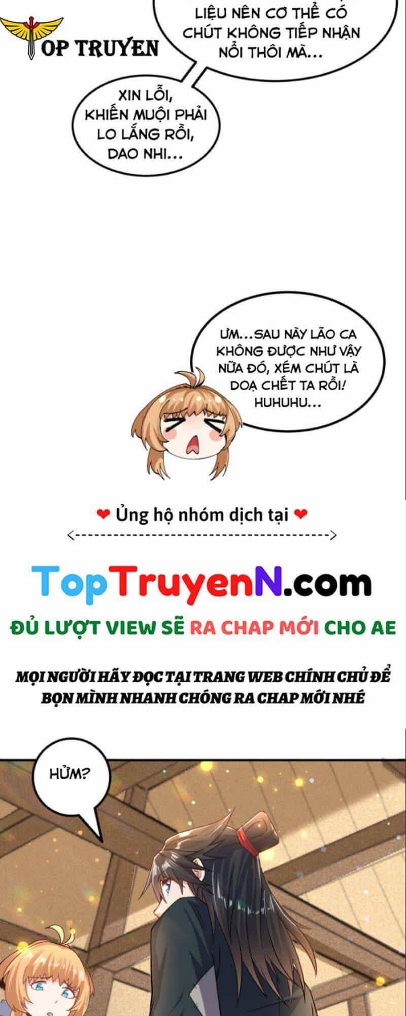Chiến Thần Bất Tử - Chương 14 - ảnh 18