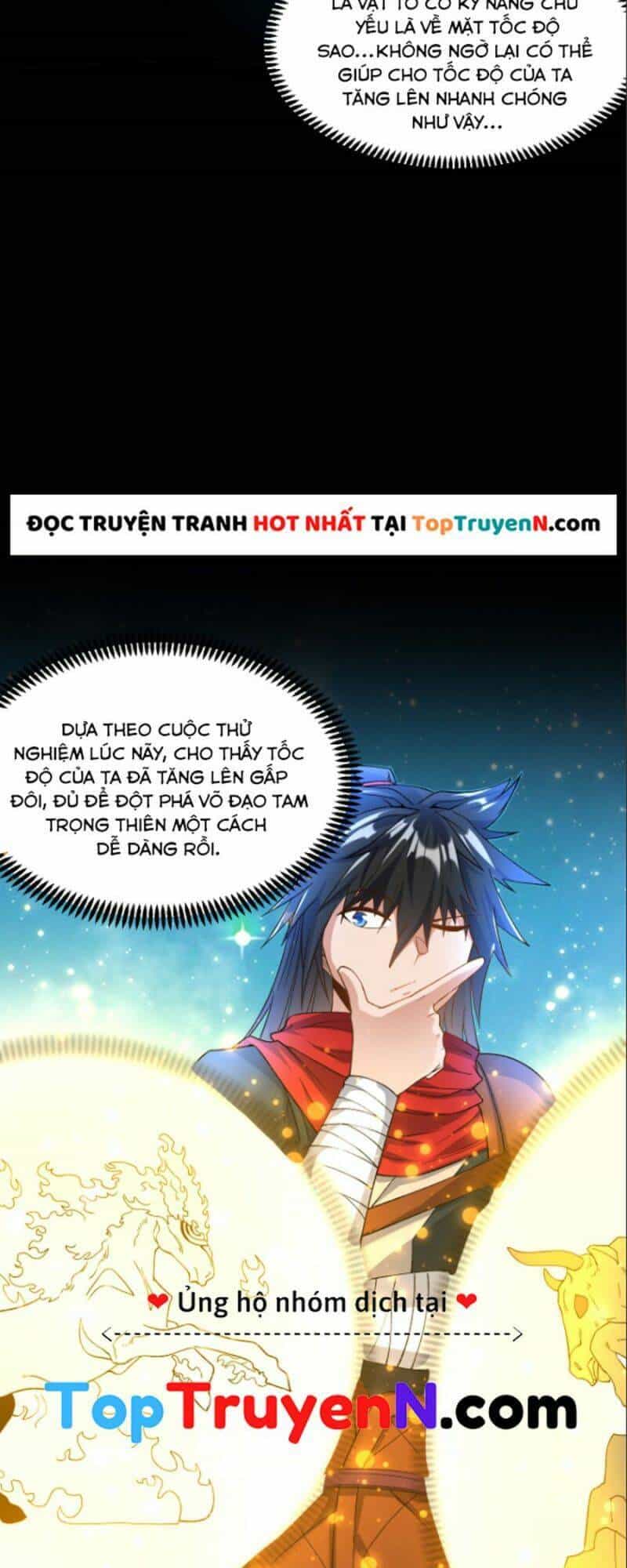 Chiến Thần Bất Tử - Chương 14 - ảnh 26