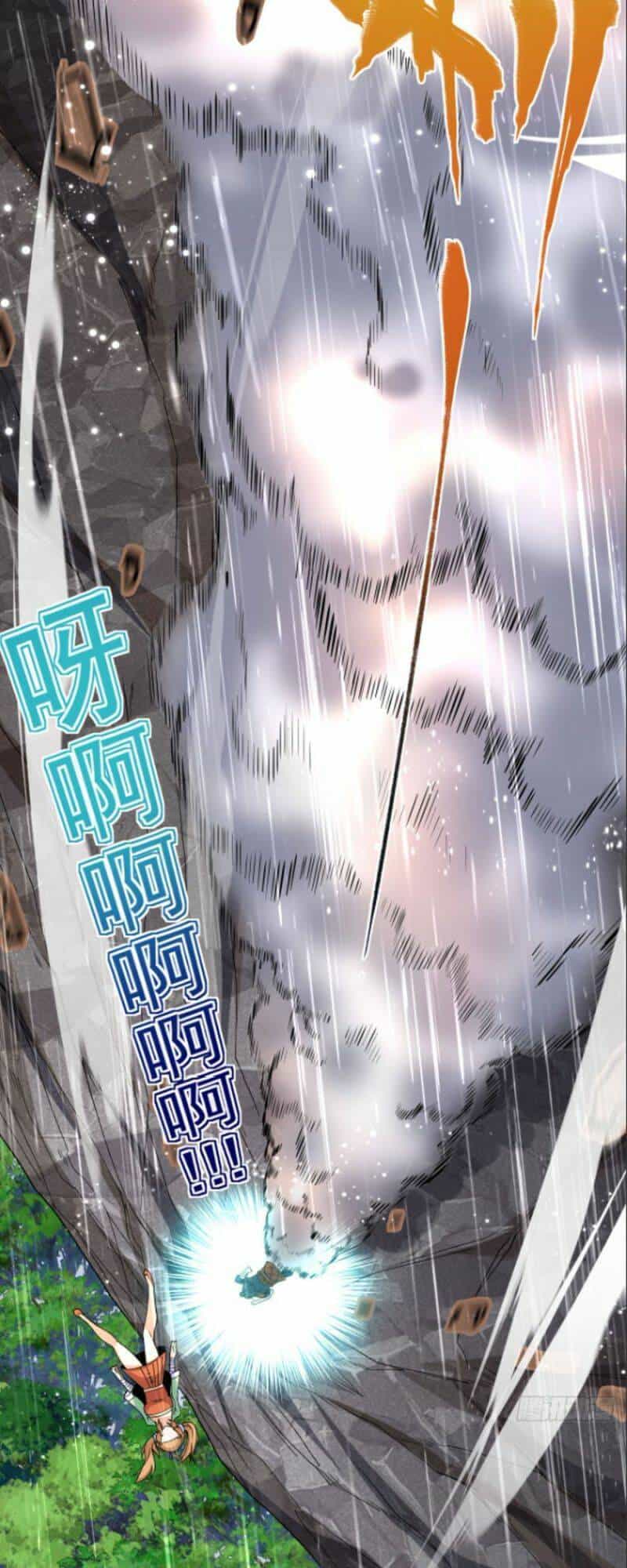 Chiến Thần Bất Tử - Chương 14 - ảnh 6
